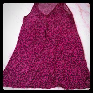 Alfani women’s Essentials sleepwear